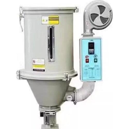 220V Hopper Dryer Self Contained Loader Hopper Dryer Machine FH25E