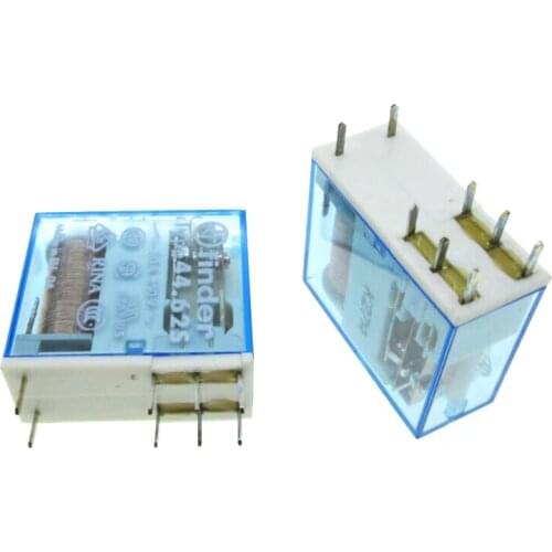 HOT NEW 24V relay 44.62.9.024.000 44.62.7.024.0000 446270240000 44 62 7 024 0000 24VDC 24V DC24V 10A 8PIN