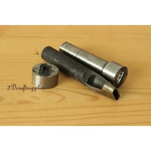 Eyelet tools grommet eyelet punch die set for fabric leather clothing 15 mm S104