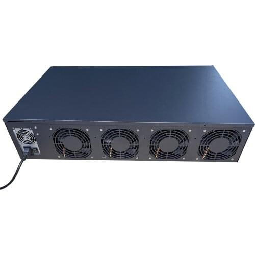 JIESHUO Computer Cases