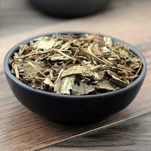 Lysimachia Foenumgraecum Hance Ocimum Basilicum L. LingLingXiang