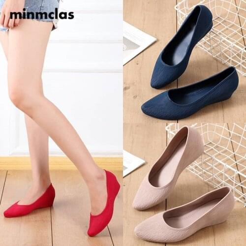 Minmclas Women's Sandals