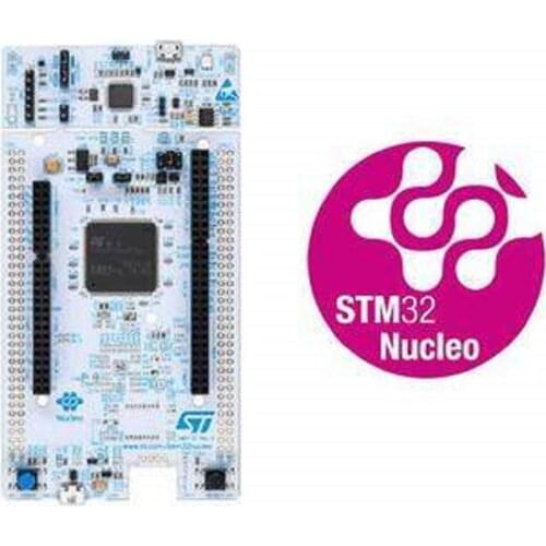 NUCLEO-F722ZE ST Nuclo-144 Original genuine ARM Discovery kit with STM32F722 MCU Development Board