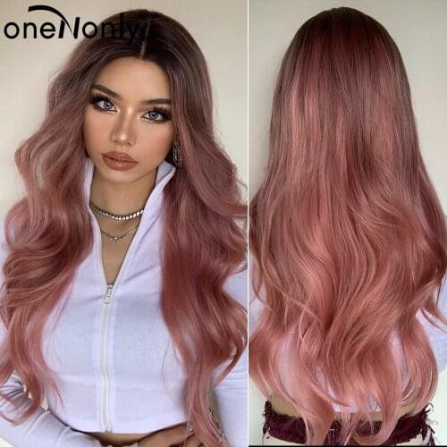 Кудрявые парики OneNonly China At AliExpress