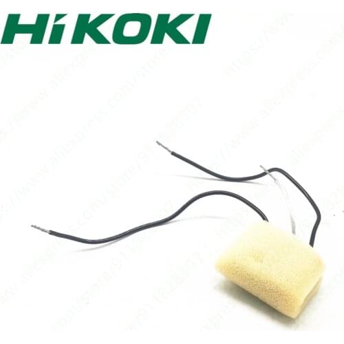 Suppression Filter for HIKOKI DH38SS DH38MS H41SD H41MD 331203 Power Tool Accessories Electric tools part