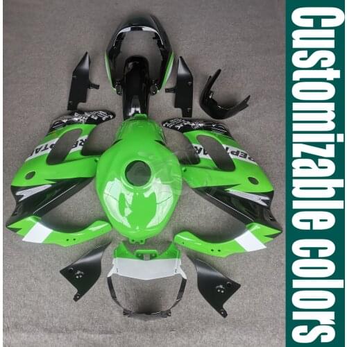 Fit For VTR1000F 1997 - 2005 SuperHawk Motorcycle Bodywork Fairing Set kit VTR 1000F 1998 1999 2000 2001 2002 2003 VTR1000 F