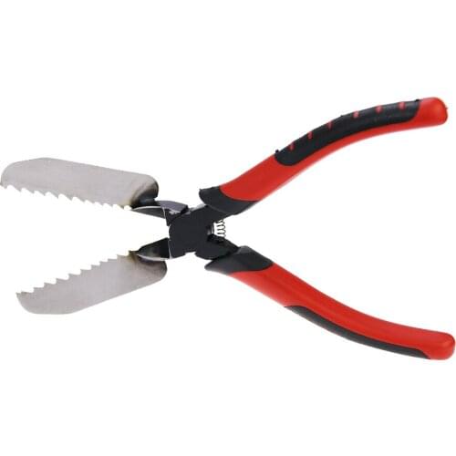 Door Panel Removal Clamp Pliers Locksmith Tools For Professional Locksmith Supplier