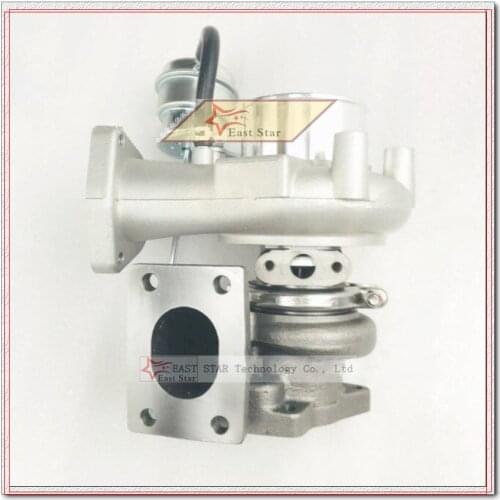 Turbo TD04L 49377-01700 49377-01740 6271818100 6271818550 For Komatsu PC120-8 Excavator PC138 Various Excavator SAA4D95LE-5 3.3L