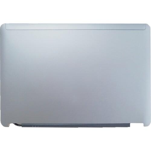 Laptop LCD Top Cover For DELL For Latitude E6440 P38G silver 0M16D4 M16D4 back cover new