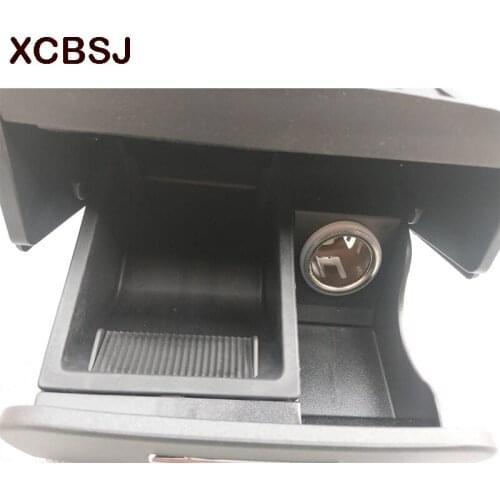 XCBSJ Cigarette Lighter