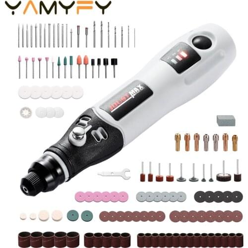 Yamyfy Electric Drills