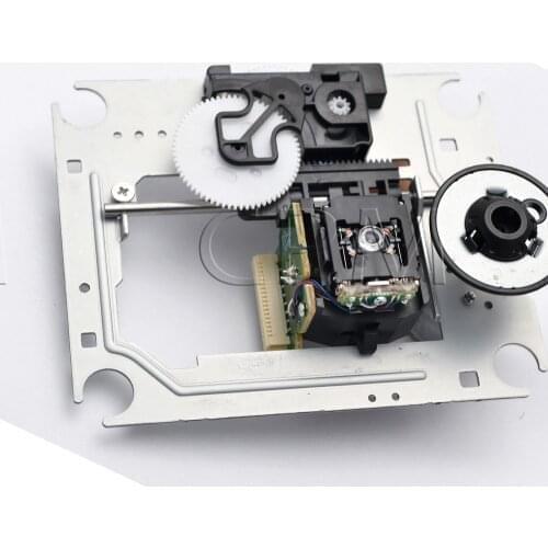 Replacement For DENON DN-D4500 CD DVD Player Spare Parts Laser Lens Lasereinheit ASSY Unit DND4500 Optical Pickup Bloc Optique
