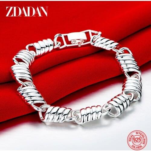 ZDADAN Pair Bracelets