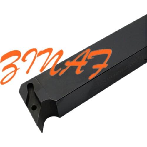 1pc SVUCR1616H16 SVUCR2020K16 SVUCR2525M16 External Turning Tool Hold VCMT160404 Carbide Inserts Lathe Bar CNC Cutting Tools