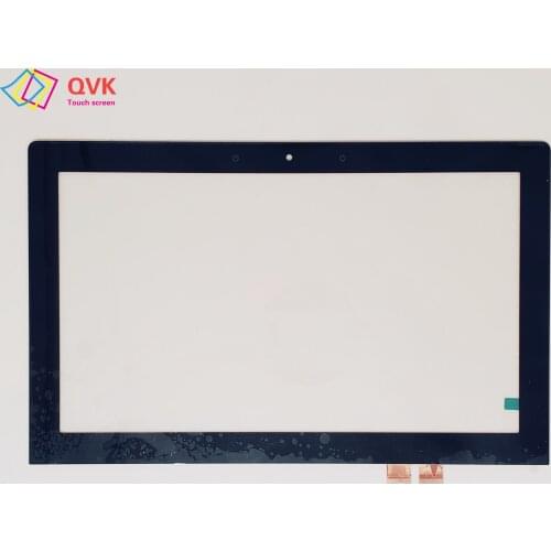 10.1 Inch Black touch screen P/N HXD-1111-V2.0 Capacitive touch screen panel repair and replacement parts