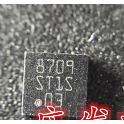 10-20PCS/ST1S09IPUR ST1S ST1S09I ST1S09 DFN6