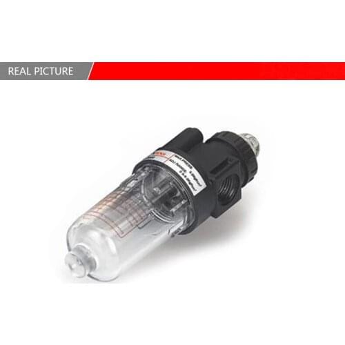 AL2000 Free Shipping Airtac BL Series Air Lubricator Brand New 1/4