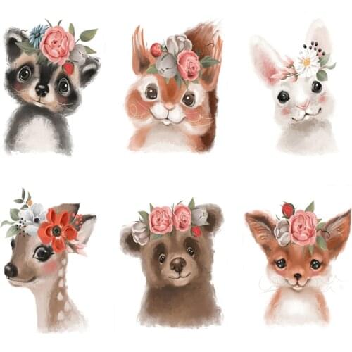 DIY 5D Diamond Painting Cartoon Animal Rabbit Full Drill Embroidery Art Picture Rhinestone Cross Stitch Kit Home Decoration Gift