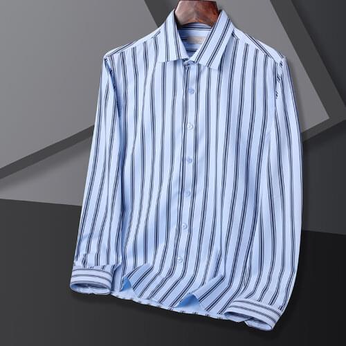 Men's Long Shirts BROWON China