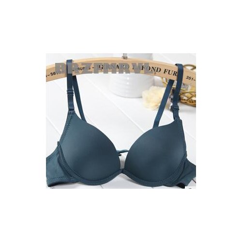 Army green Push up bra sexy brassiere push up bra women sexy bra for small chest sexy push up bra gather breast women brassiere