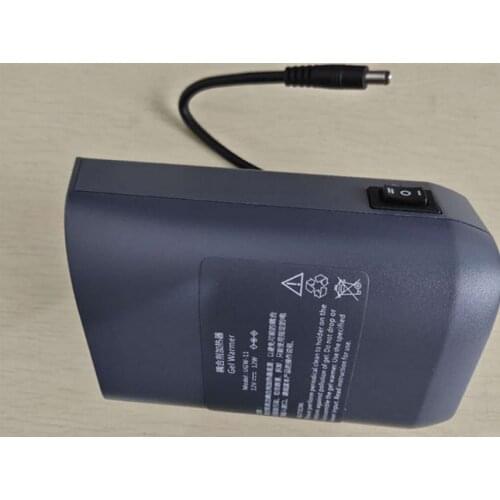 For Mindray DC80 DC-80 B Ultrasonic Couplant Heating Cup 12V/12W Repair Parts