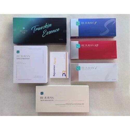 Korea REJURAN Promote Collagen Production Wrinkle Firm Moisturize Skin Blemish Remove Red Blood Streaks