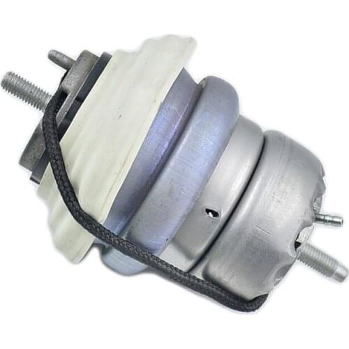 Engine Motor Mount Fit for Jaguar XF XJ AW93 6A003 AD C2Z13435