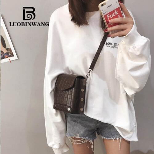 Сумки и чемоданы LUOBINWANG China At AliExpress