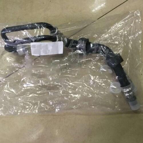 Car The tubing containsO-ring 2005-Ben tle yCo nti nen tal GT gearbox tubing, gearbox cooling tubing, front end gear tubing