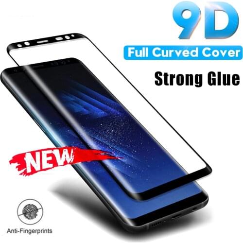 NEWCE Screen Protectors For Samsung Galaxy Note 8