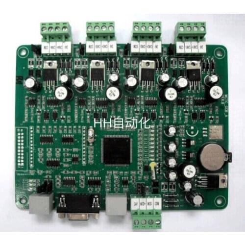 New and original controller board MCTC-GCB-A