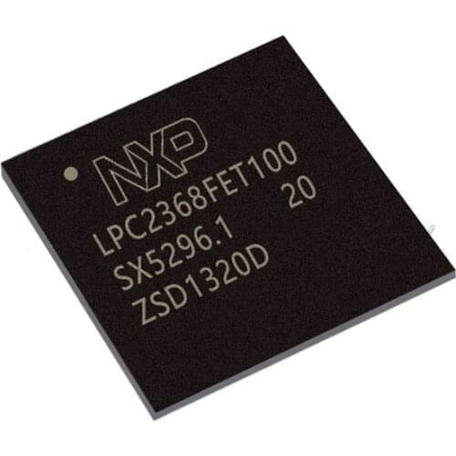Original Integrated Circuits