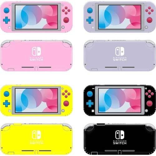Shop all for Nintendo Switch Lite vinyl decal skins and buy a Nintendo Switch Lite skin that best matches your gaming style