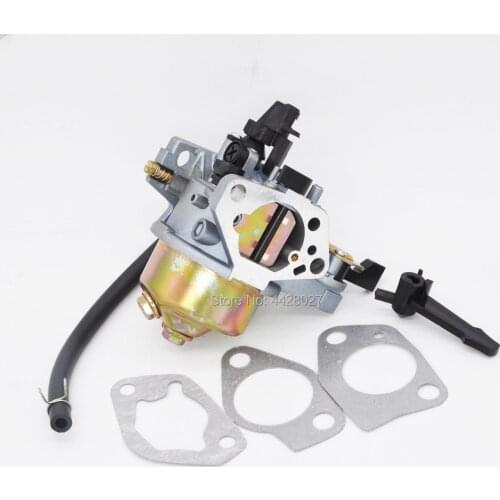 Carburetor Carb gasket set for Honda GX340 11HP GX390 13HP 188F 190F Washer Generator Mower Strimmer