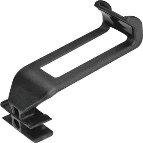 Adjustable Control Flat Stand Quick Release Tablet Holder for D JI Mavic Air 2