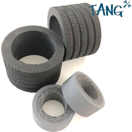 5607B001 MG1-4985-020 MG1-4620-000 for Canon DR-C240 DR-M160 DR-M160II Scanner Exchange Roller Kit tires