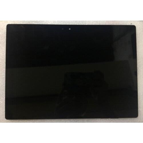 NeoThinking 12.0" Assembly For Lenovo Miix 700-12ISK Laptop LCD Screen Digitizer Glass Replacement 2160x1440 5D10K37833