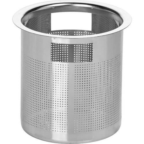 Steelite Coffee Presses