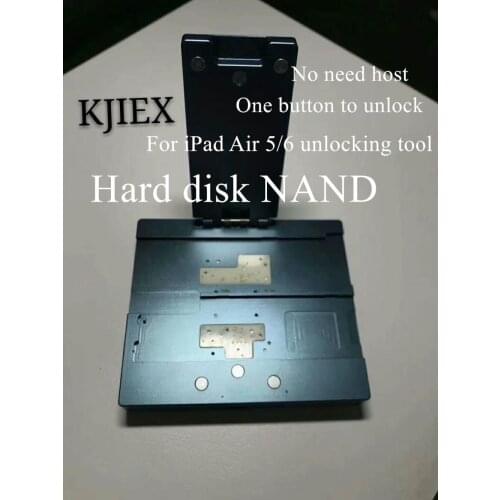 HDD NAND Test rack programmer for Automatic Generation of Serial Number Wifi Bluetooth