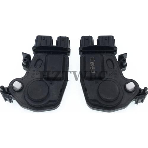 High Quality 2PCS Rear Right & Left Door Lock Actuator For Odyssey Honda Civic CR-V 72115-S6A-J01 72155-S5P-A11