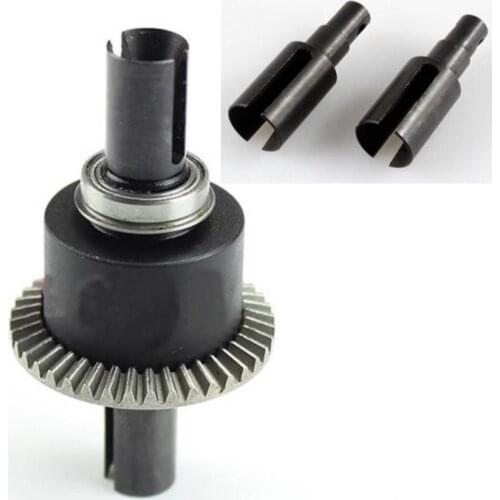 WLtoys K949 10428 Rc Car spare parts K949-47 differential cups K949-113 front differential