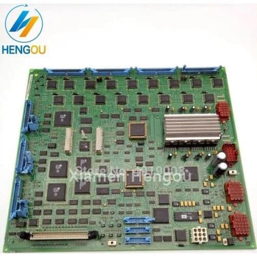 1 Piece Free Shipping EWK1 Original board 00.785.0016 00.785.1052 Heidelberg flat module EWK circuit board XL105 CX102 EWK1