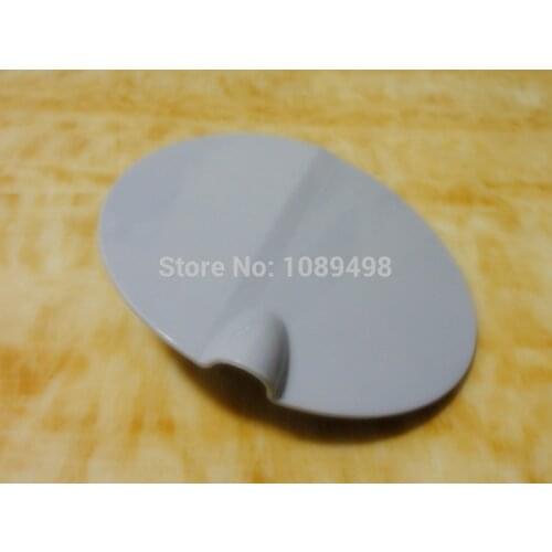 1 Piece car Oil case Fuel tank cover cap for Euro type Ford Focus 2 II 2008-2011