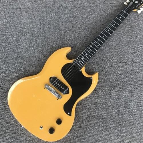 Free delivery, rosewood fingerboard Electric guitar, old style guitar , high quality electric guitar