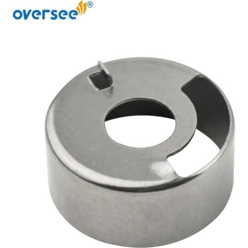 369-65011 Pump Case for Tohatsu Outboard Motor 2T 5HP Hangkai 6HP Mercury Mercruiser16157;369-65011-0