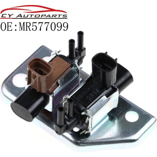 YAOPEI K5T81289 MR577099 Emission Solenoid Valve For Mitsubishi Pajero Montero Shogun Sport Challenger L200