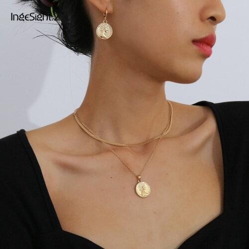 IngeSight.Z Jewelry Sets