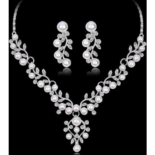 K2nightFee Wedding Jewelry