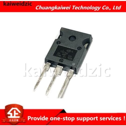 Kaiweikdic New imported original TIP35C TIP36C 25A/100V TO-247 Darlington transistor power transistor Transistor pairing