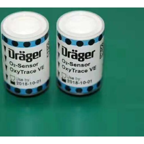 Drager oxygen sensors MX01049 6850645